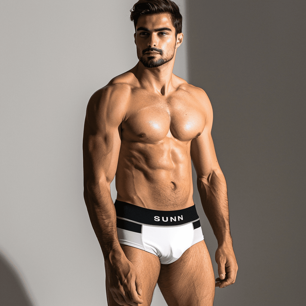 Premium factory for Amazon Men's Tagless Briefs Soft Moisture Wicking Underwear